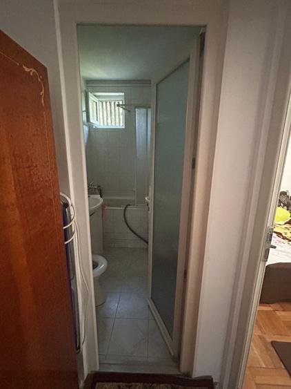 Apartament cu 2 camere decomandat în UTA
