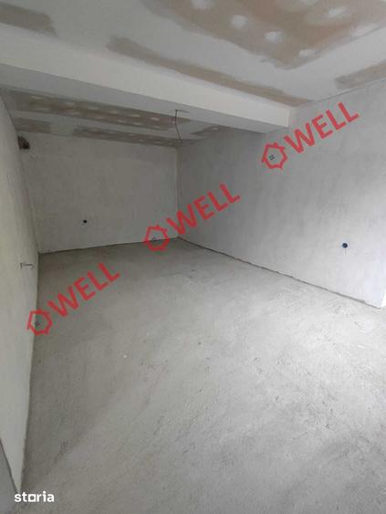 Casă cu Teren 1173 Mp în Ilieni