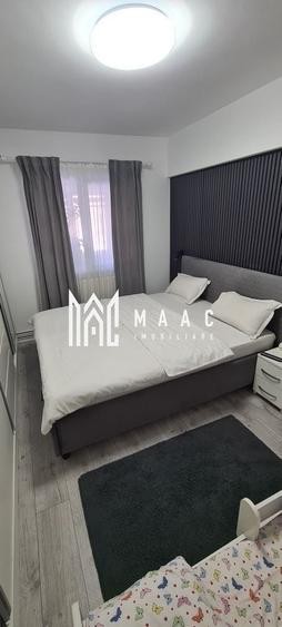 Apartament 2 camere | Etaj 1 | Balcon | 54 MPU | Vasile Aaron - 2
