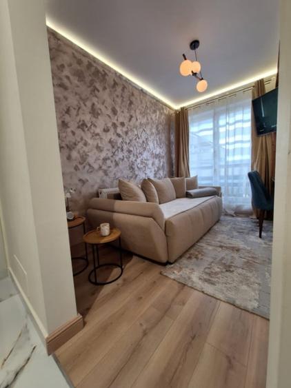 Apartament cu 2 camere decomandat în Florești — fotografia 3