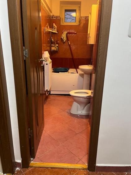Garsonieră decomandată în Ultracentral