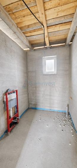 Casă individuală cu 4 camere cu Teren 502 Mp în Sântandrei
