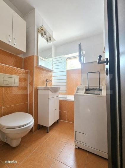 Apartament cu 3 camere în Ciupercenii Noi