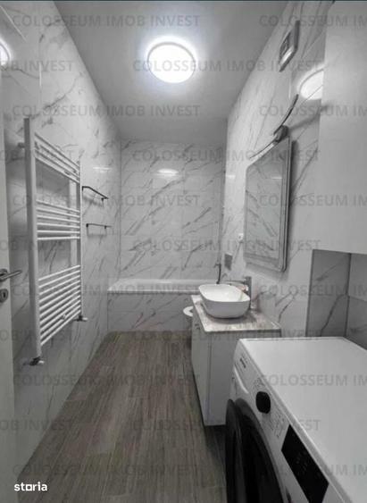 Apartament 2 camere | Balcon 9 mp | Vivamus - Zona Tractorul - 8