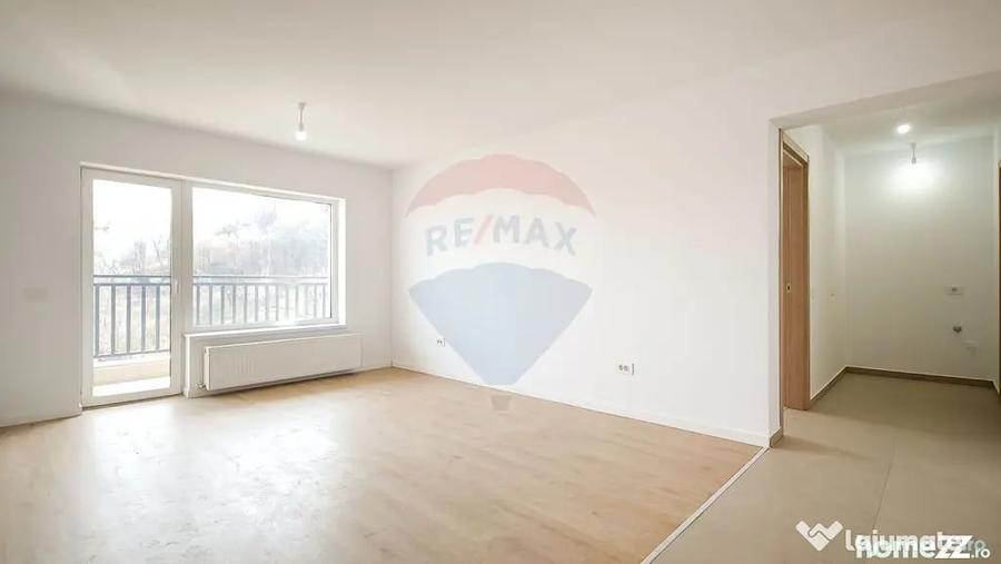 Apartament cu 2 camere semidecomandat în Sud