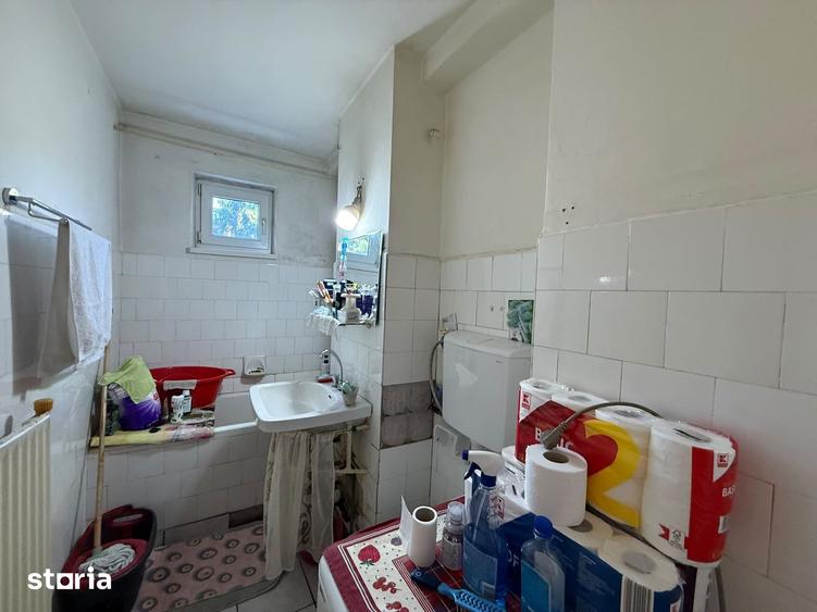 Apartament cu 2 camere decomandat în Nicolae Bălcescu