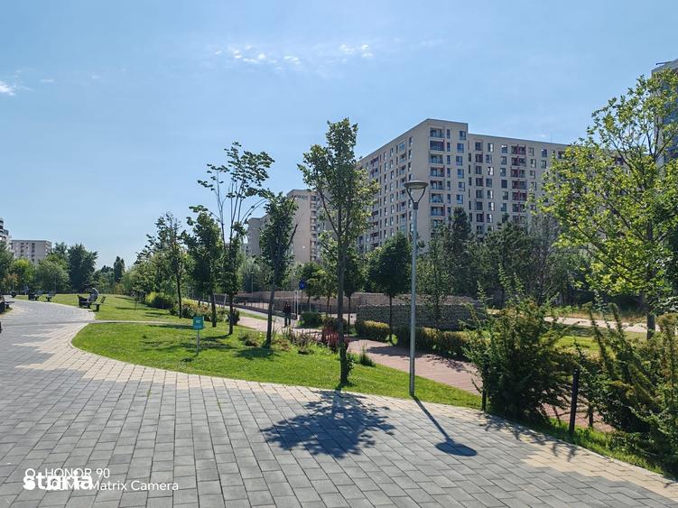 Garsonieră decomandată în Militari