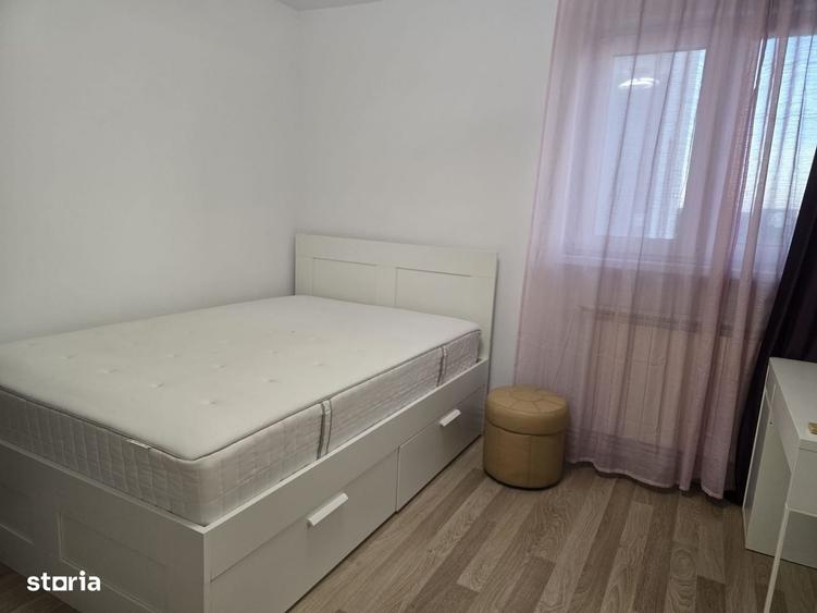 Apartament cu 2 camere în Tineretului — fotografia 3