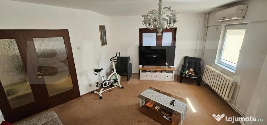 Penthouse de vis, 151 mp, cu vedere panoramica asupra osa? - 17