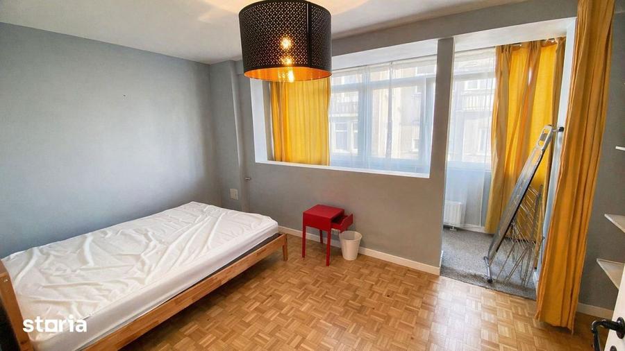 2 camere Cantemir, 4 min metrou Tineretului - 12
