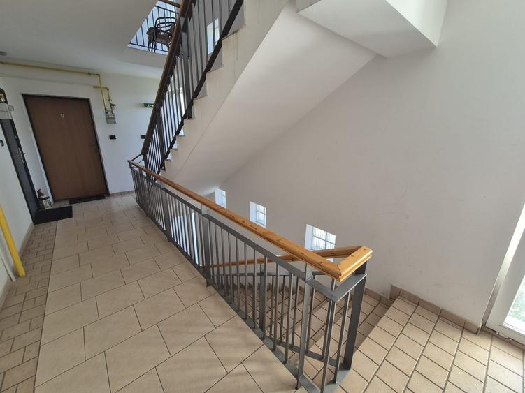 Apartament cu 2 camere semidecomandat în Aradul Nou
