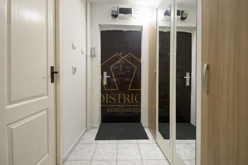 Apartament cu o camera | Take Ionescu - 7