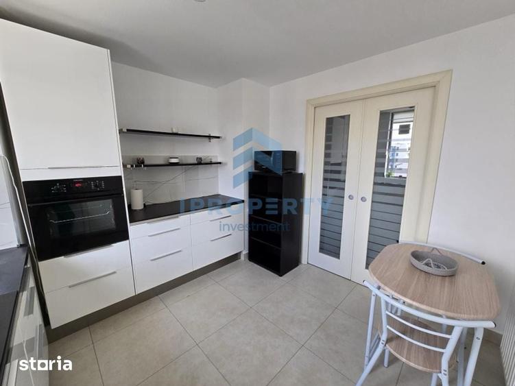 Apartament cu 5 camere în Herăstrău