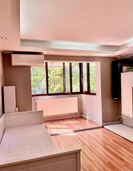 Apartament cu 2 camere semidecomandat în Dacia