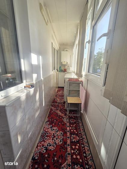Apartament cu 3 camere decomandat în Plantelor