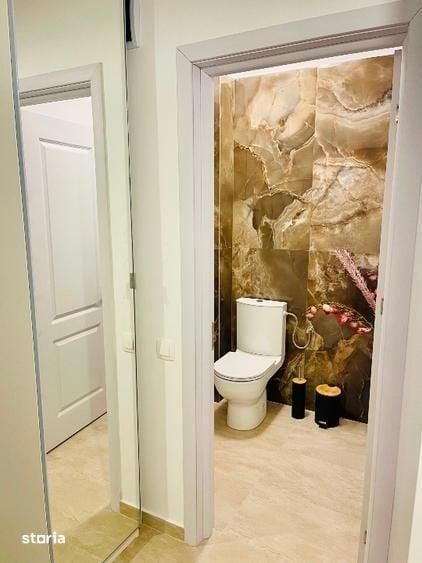 Casa moderna de inchiriat in Otopeni | 2 locuri de parcare - 1