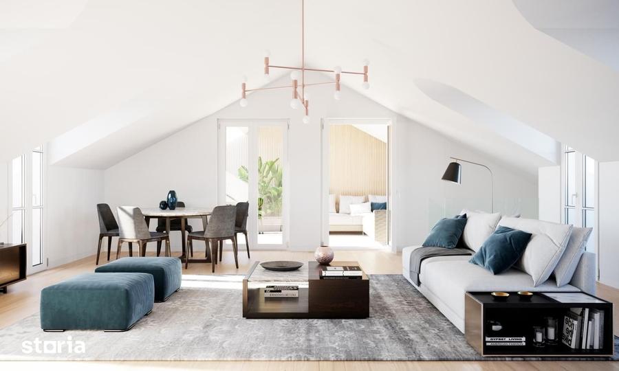 Apartament cu 3 camere în Bulgaria