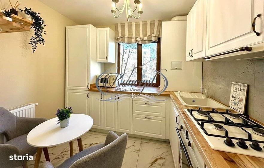 Brancusi, apartament modern cu 4 camere - 9