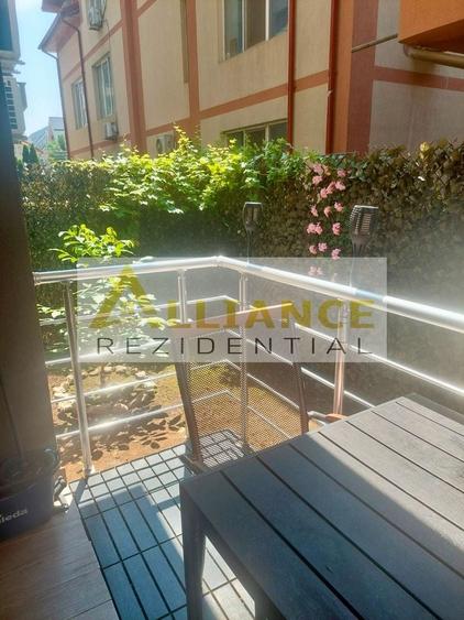 Metrou Dimitrie Leonida – 5 Minute | Apartament 2 camere cu curte - 13