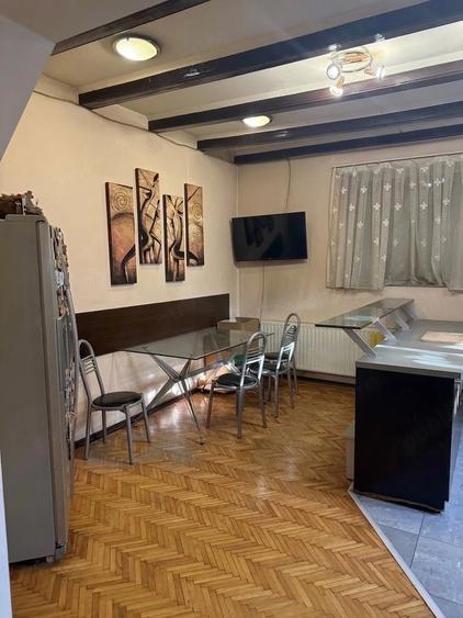Casă cu 4 camere cu Teren 434 Mp în Calea Aradului