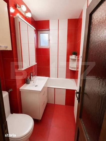 Apartament cu 3 camere în Micro 14