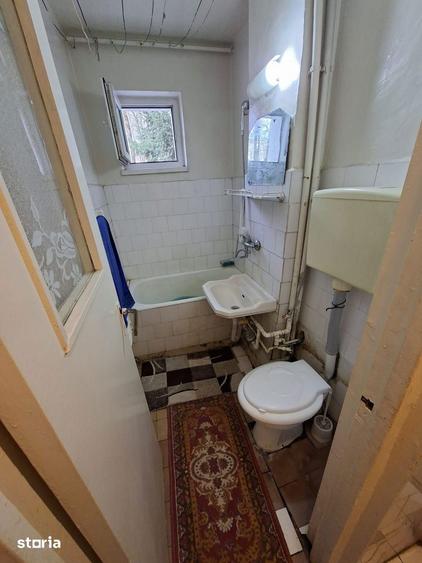 Apartament cu 2 camere decomandat în Dâmbu Pietros