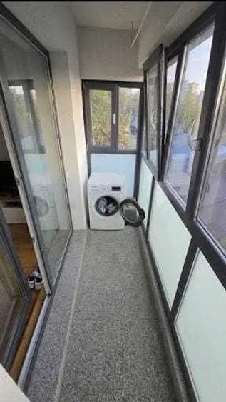 Apartament cu 2 camere decomandat, mobilat în Păcii