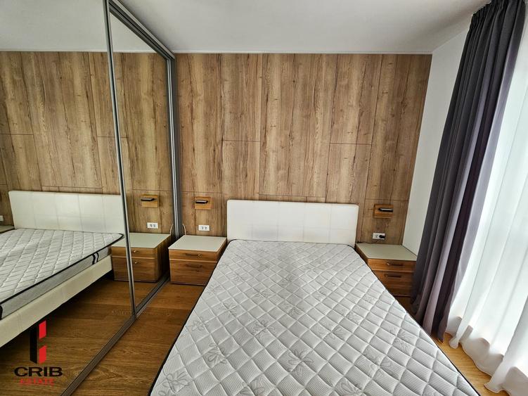 Apartament 2 camere Exigent Plaza Romania Parcul Liniei Comision 0! - 9
