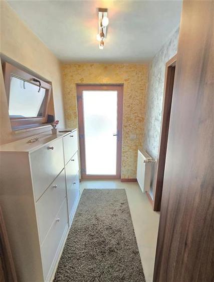 Casă individuală cu 2 camere cu Teren 160 Mp în Podul de Fier