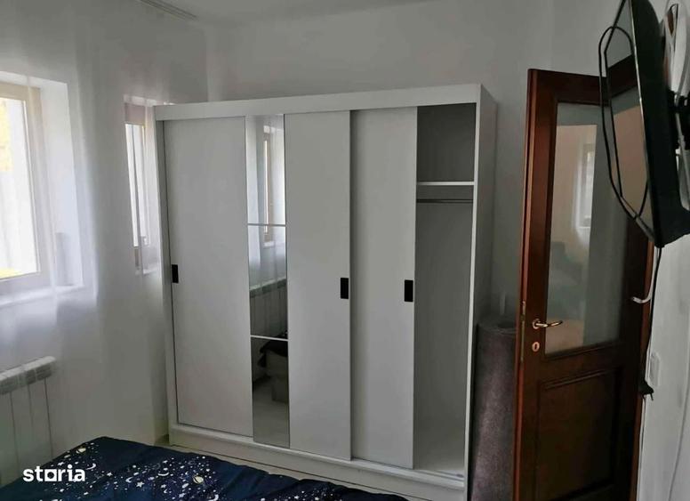 Apartament cu 2 camere decomandat în Albești