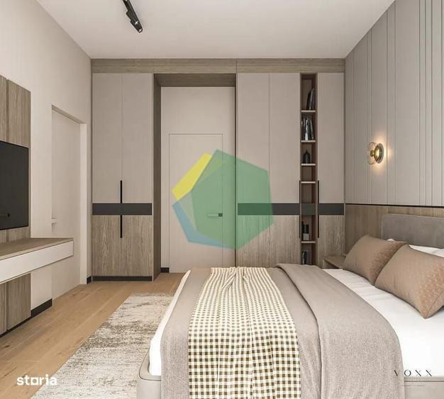 Casa Individuala 3 Camere | P+M | Presale Tunari - 4