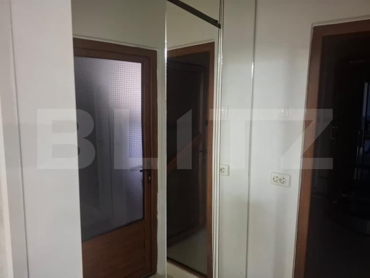 Apartament parter bloc izolat termic, 57 mp, zona Micro 11 - 7