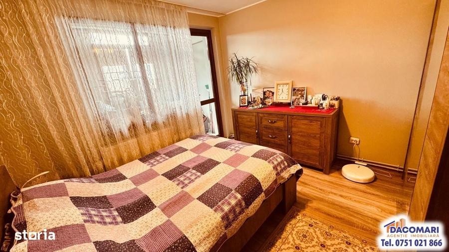 Apartament cu 3 camere decomandat în Țiglina 2