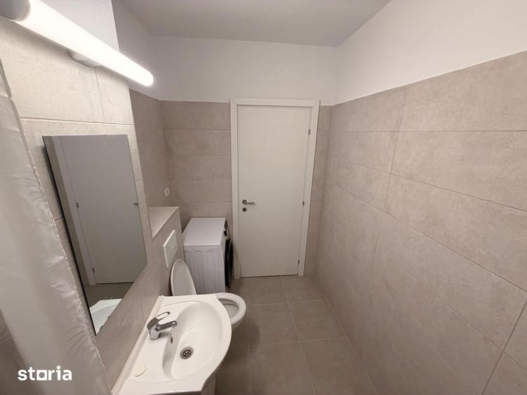 Apartament 2 camere zona Sanpetru, - 8