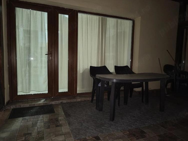Garsonieră decomandată în Steaua
