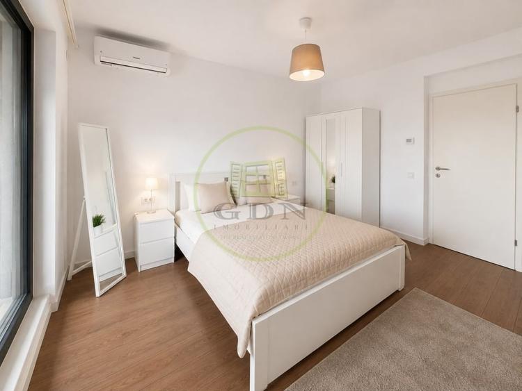Apartament 2 camere, decomandat, prima închiriere | Tower Residence !! - 3