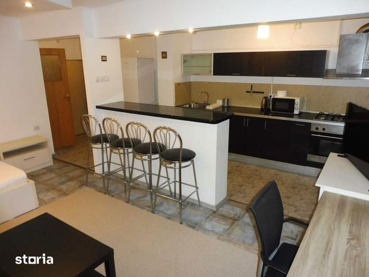 Proprietar - inchiriez garsoniera str. Inginerilor TEI - 1