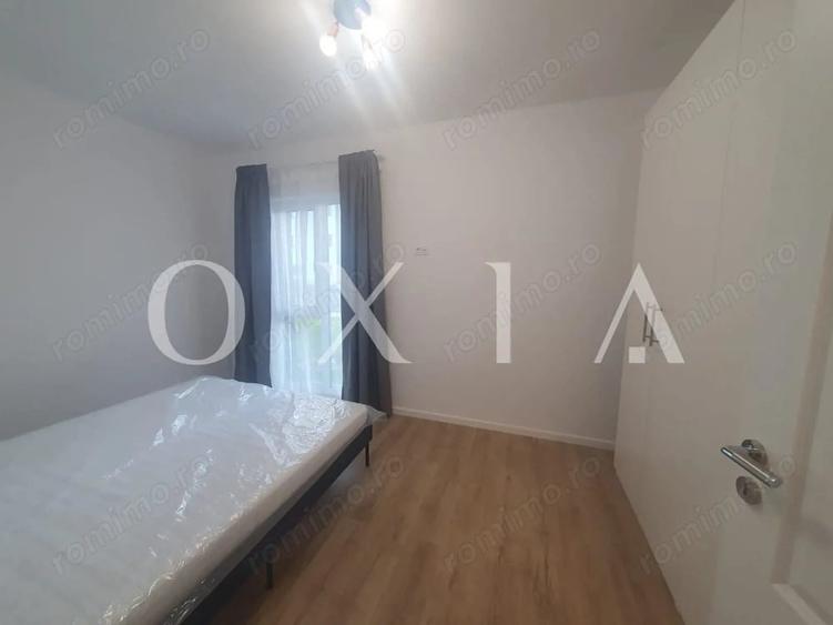 Apartament cu 2 camere decomandat în Mehala