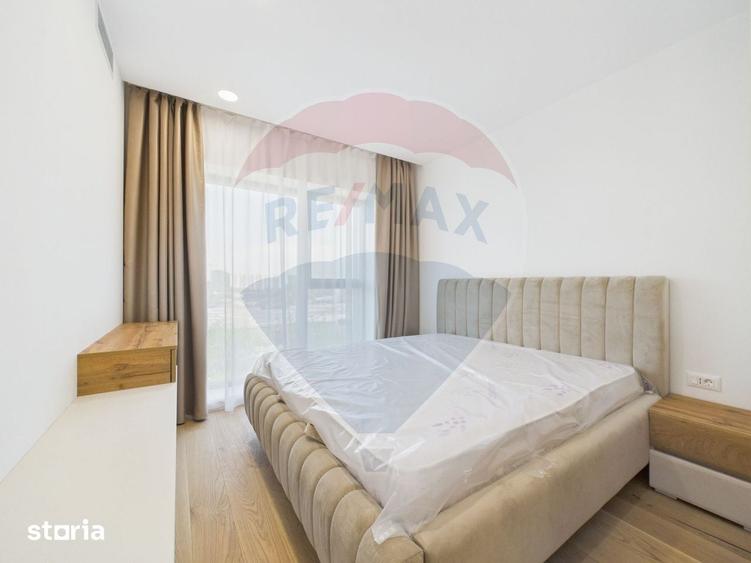 Prima inchiriere | 2 camere | Nusco City Faza 2 | Mobilat - 4