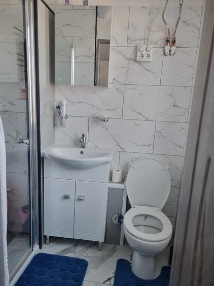 Garsonieră semidecomandată în Central