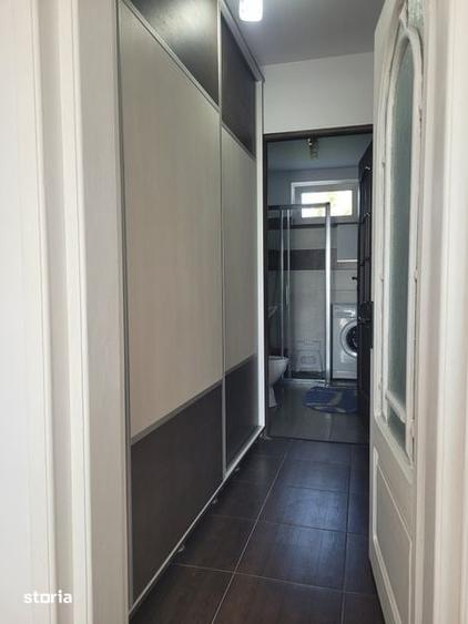 Inchiriez apartament 2 camere vizavi tribunal - 6