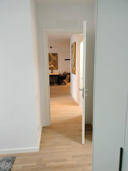 Apartament cu 3 camere în Pipera — fotografia 3