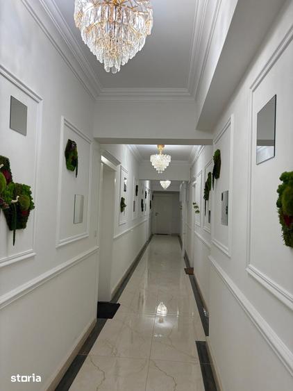 Apartament cu 2 camere în Rediu