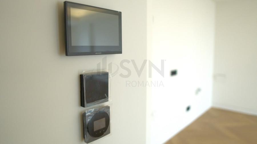 Apartament cu 2 camere semidecomandat în Floreasca