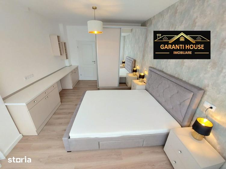 Apartament cu 2 camere în Săsar