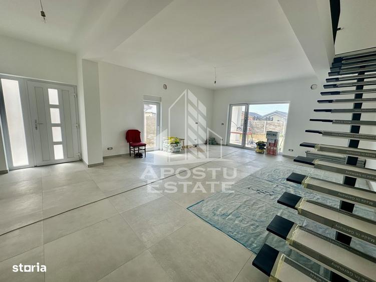 Duplex premium cu 4 camere situat in Mosnita Noua, TVA inclus - 10