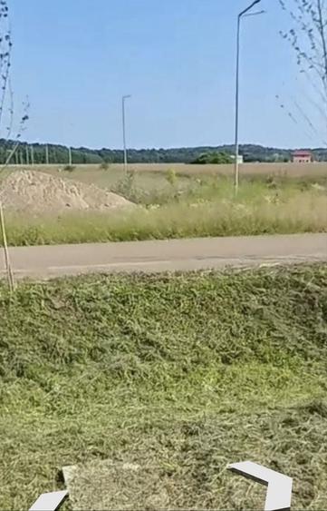 Spațiu comercial, în Ghiroda