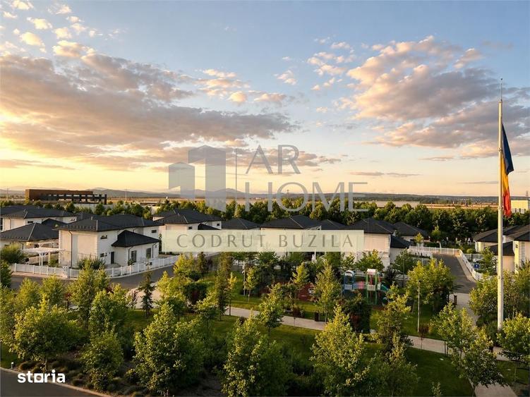 Apartament cu 2 camere în Buda