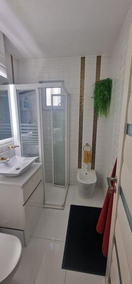Apartament cu 2 camere semidecomandat în Ana Ipătescu