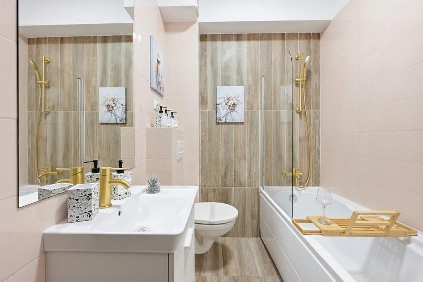 Apartament cu 2 camere semidecomandat în Păcurari